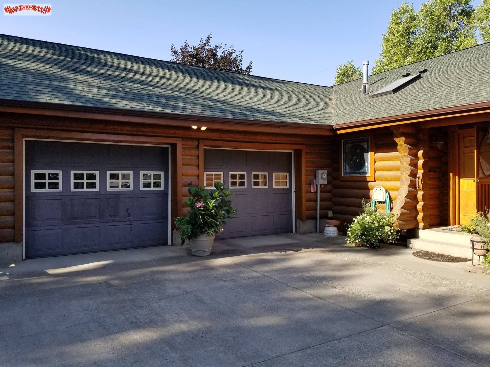 Garage Door Sales Installation Repair Spokane