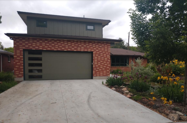 Garage Door Sales Installation Repair Southwestern