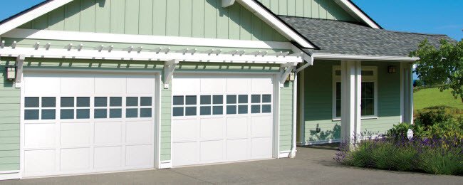 Garage Door Sales Installation Repair Twin Falls