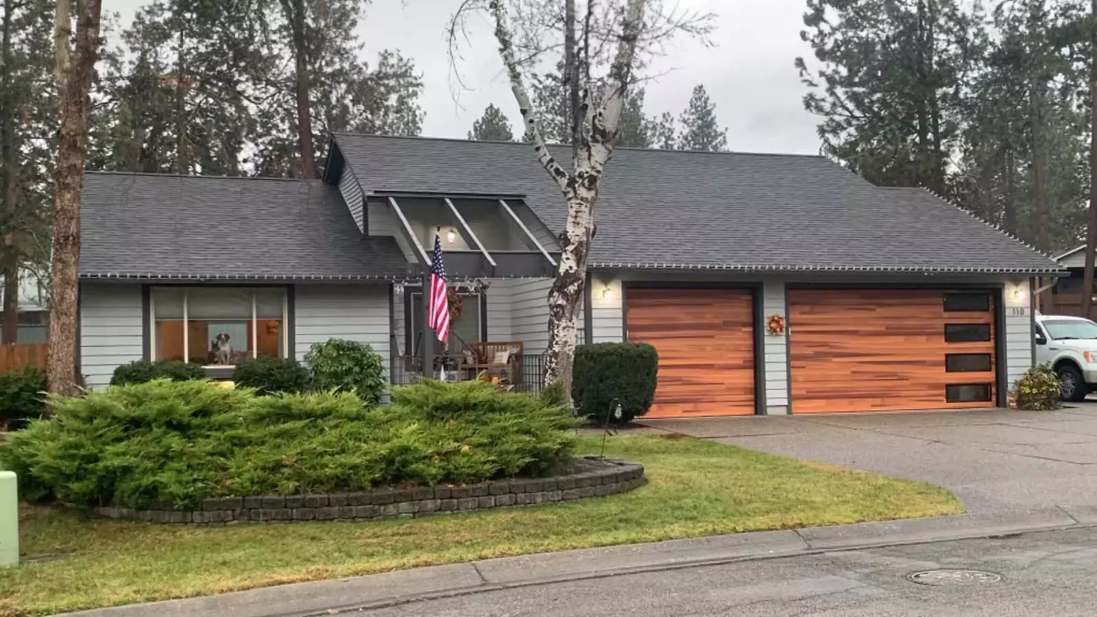 Overhead Door Company of Southwest Idaho garage door replacement