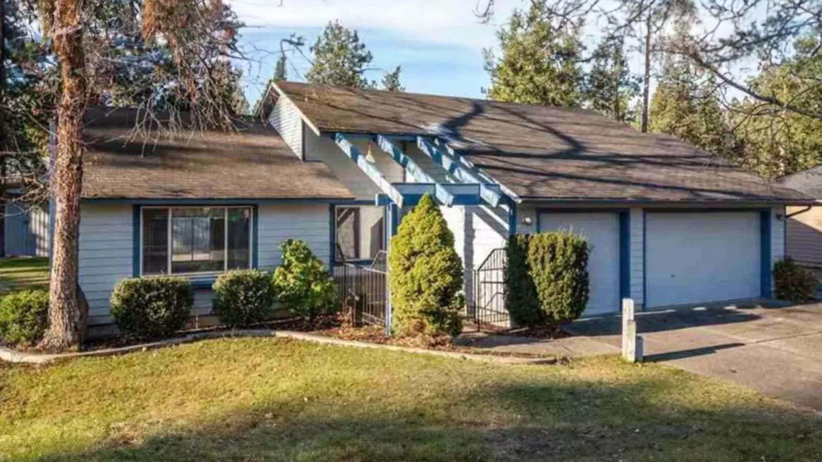 Overhead Door Company of Southwest Idaho garage door replacement