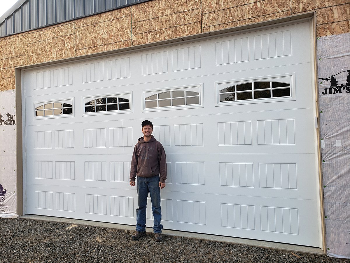 23 Best Garage door manufacturers denver for Renovation