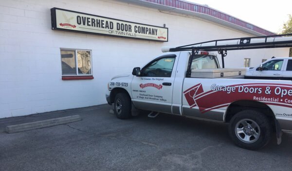 Overhead Door Company of Southwestern Idaho