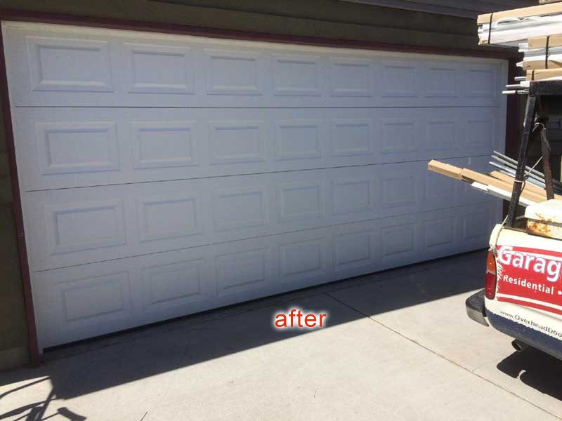 Garage Door S Installation, Garage Door Repair Idaho Falls