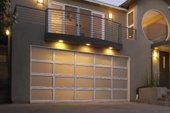 residential garage door installation from Overhead Door Company of Southwestern Idaho