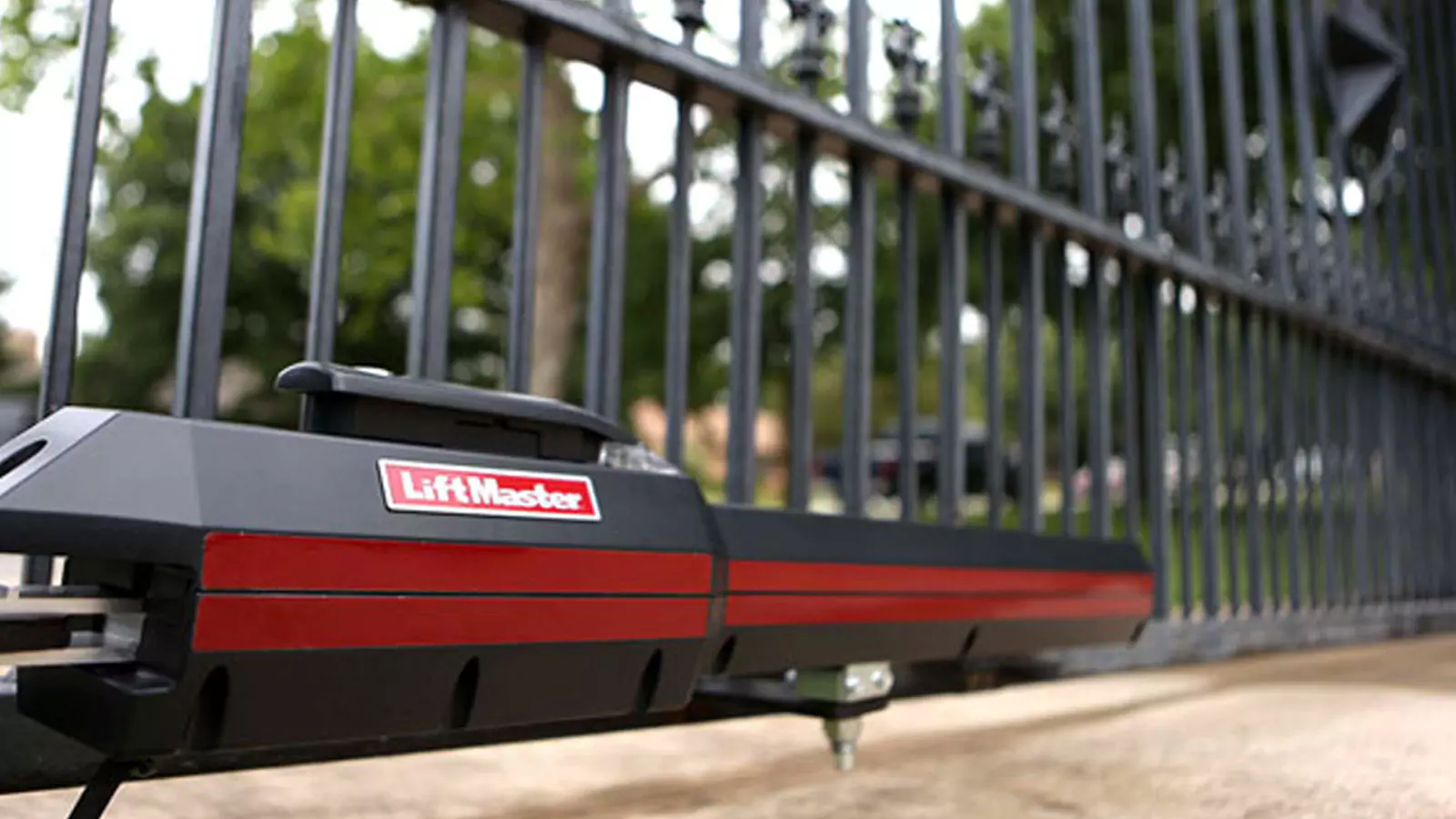 LiftMaster Gate Operator